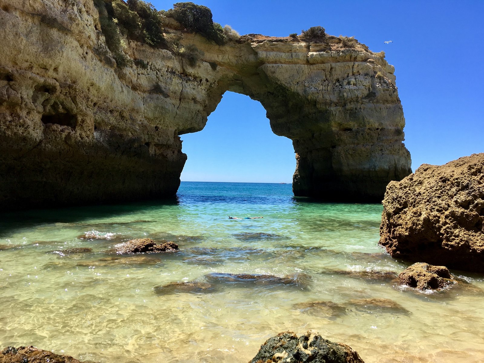 Algarve, Portugal